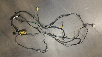 #ad 2007 Classic Silverado Wiring Harness for Safety amp; Speakers 271465 Z57561465 $15.00