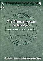 #ad #ad The Changing Ocean Carbon Cycle : A Midterm Synthesis of the Join $28.59