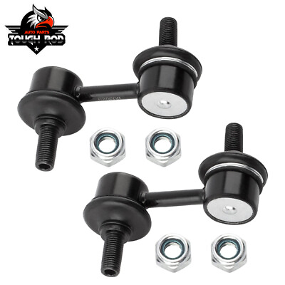 #ad 2PCS Front Stabilizer Sway Bar Links For Subaru Outback Legacy Forester Impreza $17.99
