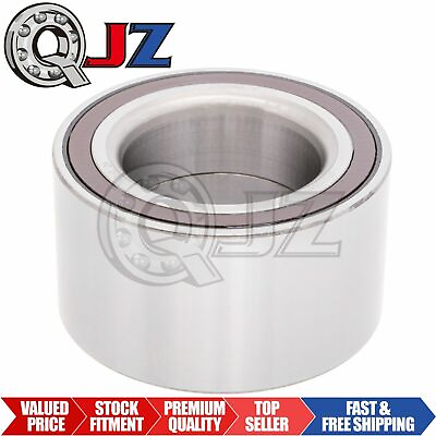 #ad FRONT Qty.1 New Hub Bearing For Mercedes Benz C300 C350 CL550 CLS400 CLS550 $35.70