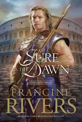 #ad As Sure As the Dawn Perfect Francine Rivers $5.89