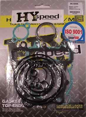 #ad HYspeed Top End Head Gasket Kit Set Yamaha Timberwolf 250 97 00 Bear Tracker $21.79