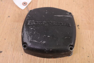 #ad 1978 HUSQVARNA 390 AMX AUTOMATIC Stator Cover Mag Cover $69.00