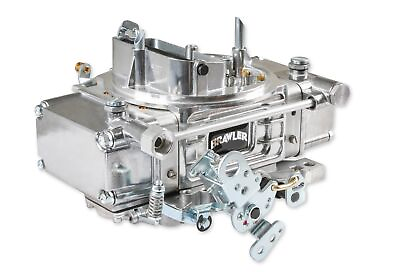 #ad #ad FRBR 67277 650 CFM Brawler Diecast Carburetor Mechanical Secondary Factory $299.99