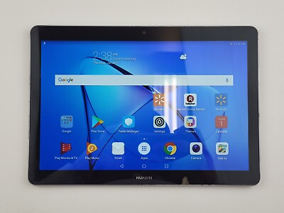 #ad Huawei MediaPad T3 AGS W09 16GB Wi Fi Only 10quot; Tablet *READ* K7856 $37.99