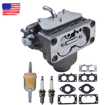 Carburetor For Briggs amp; Stratton 791230 799230 699709 499804 20 25hp Mower $15.49