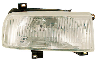 #ad Headlight Front Lamp for 93 99 Volkswagen Jetta Passenger Right $53.00
