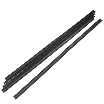 #ad 10Pcs Universal Frameless Wiper Blades for Most Cars BE $16.68