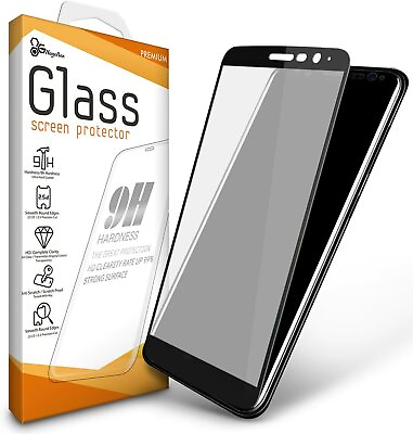 #ad For Motorola Moto g POWER 2022 Screen Protector Full Coverage Tempered Glass $6.99