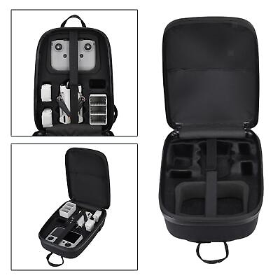 #ad Waterproof Drone Backpack Large Capacity Handbag Shockproof Carrying Case $47.01