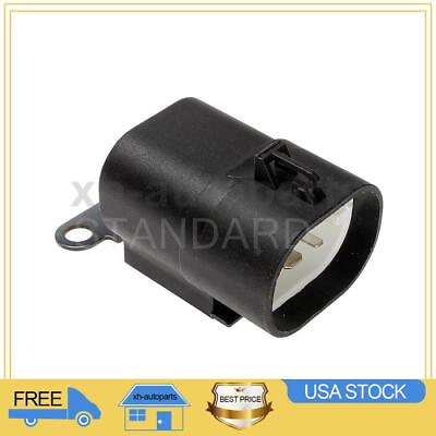 #ad Fits 1994 1994 Chevrolet C1500 1X Standard Ignition Fuel Cut Off Relay $36.73
