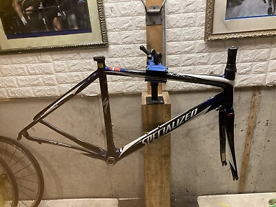 Specialized Roubaix Frameset Frame and Fork Frame Set $599.99