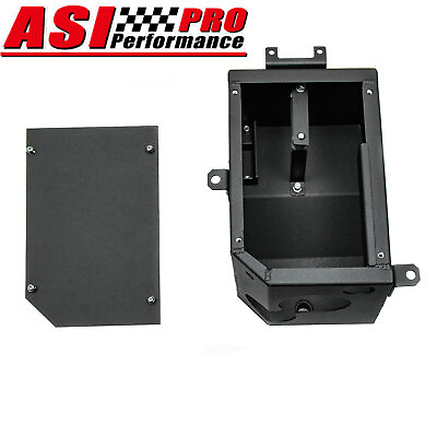 #ad ASI For Honda TRX400EX TRX 400EX 400X Aluminum Air Box Airbox Intake $129.00