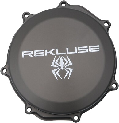 #ad Rekluse Clutch Cover for TorqDrive Clutch fits Yamaha YZ450F YZ450FX WR450F $189.00