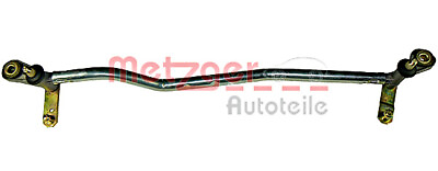 #ad Metzger Wiper Linkage Front For AUDI A4 8H B6 B7 02 09 $40.54