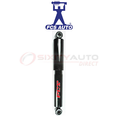 #ad FCS 342467 Shock Absorber for Suspension Ride wu $33.13