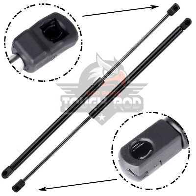 #ad 1Pair Hood Lift Support Strut Gas Charged Shock For Grand Marquis Crown Victoria $18.48
