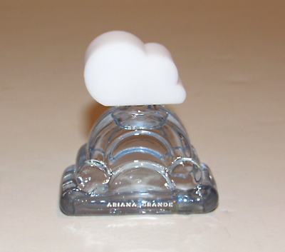 #ad Ariana Grande Cloud Eau de Parfum 0.25 Oz 7.5 mL MINI Bottle Perfume NWOB $16.90
