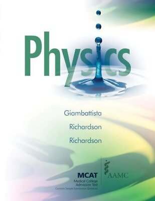 #ad Physics Volume 1 $28.09