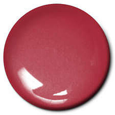 #ad Testors Spray Custom Red Metal Flake 3 oz Hobby and Model Enamel Paint #1629 $9.03