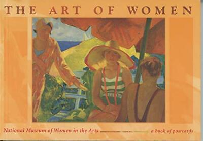 #ad The Art of Women Postcard book or pack Book The Fast Free Shipping $8.84