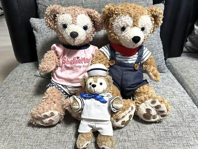 #ad Duffy Shelliemay Small Set Of 3 $139.64