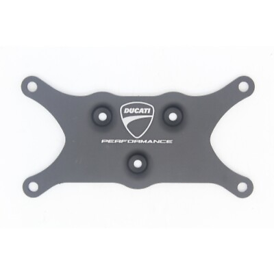 #ad Ducati Number Plate Holder Kit Part Number 9690111 $309.20