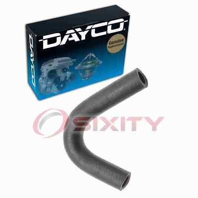 #ad Dayco Engine Coolant Bypass Hose for 1997 2003 Ford F 150 4.2L V6 Belts xq $15.84