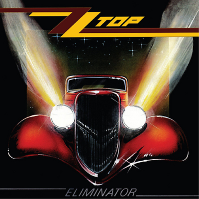 #ad ZZ Top Eliminator CD Album $11.70