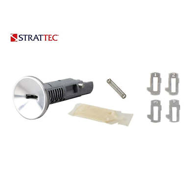 #ad Strattec Replacement for Chrysler Dodge Jeep Ignition Full Repair Kit 708742 $22.04