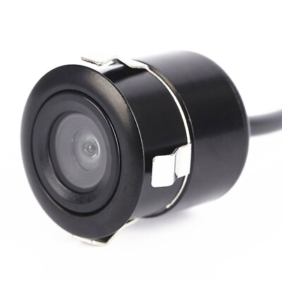 #ad 170° CMOS Car Rear View Parking Reverse Camera HD Night Vision Backup Waterproof $16.62