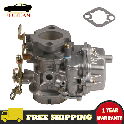 Carburetor Carb For Holley one barrel model 1904 used by Ford from 1957 to 1962 $87.90