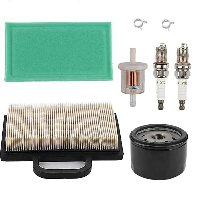 #ad 33926 Air filter Kit For Craftsman GT5000 GT3000 DYS4500 YS4500 Garden Tractors $24.55