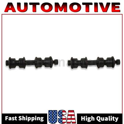 #ad For 2010 2011 2012 2013 2014 2015 2016 2017 Jeep Compass Rear Bar Link Kit $31.80
