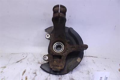 #ad FRONT SPINDLE KNUCKLE Acura MDX 14 15 16 17 18 19 Right 1303359 $154.99