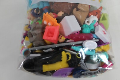 #ad Miscellaneous Barbie Mini Toys and Accessories amp; Other Assorted Miniatures $20.00