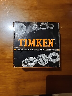 #ad TIMKEN Wheel Bearing Front or Rear Driver Passenger Side for VW RH LH Left Right $80.00