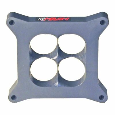 High Velocity Heads SS4150 1P Carburetor Spacer Super Sucker 1 in. Tapered Combo $121.67