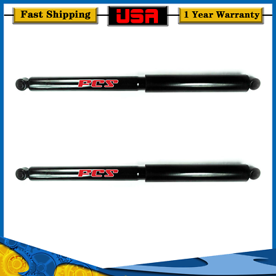 #ad Rear Shocks for 2006 2008 Lincoln MARK LT 4WD 5.4L with Warranty $56.09