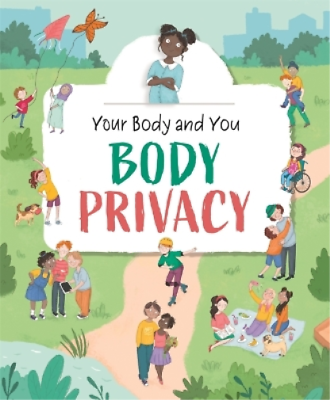 #ad Anita Ganeri Your Body and You: Body Privacy Hardback UK IMPORT $23.61
