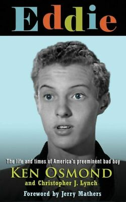#ad Eddie: The Life And Times Of America#x27;s Preeminent Bad Boy $17.14