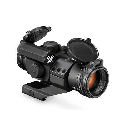 #ad Vortex Optics SF RG 501 Strikefire II Red Dot Sight $149.99