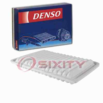 #ad Denso Air Filter for 2007 2017 Toyota Camry 2.4L 2.5L L4 Intake Inlet go $24.75