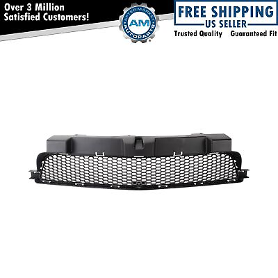 #ad Front Grille Fits 2012 2014 Dodge Charger $47.53