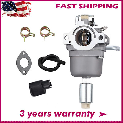 594605 Carburetor Replace Fit For Briggs amp; Stratton 792768 17.5 14hp 18hp $18.93