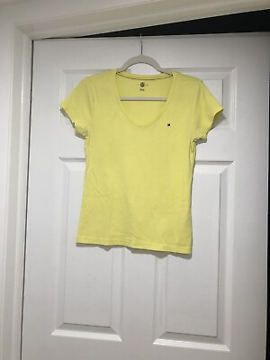 #ad tommy hilfiger women top $17.00