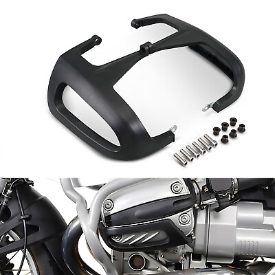 #ad Set Engine Protector Cover Guards For BMW R1150RS R1150RT R1100S 2001 2002 2003 $29.99