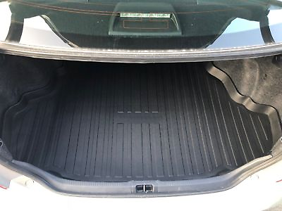 #ad Rear Trunk Area Cargo Floor Tray Boot Liner Mat for TOYOTA CAMRY 2012 2017 $57.95