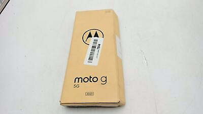 #ad Motorola Moto G 5G 2023 Unlocked Made for US $99.99
