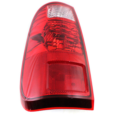 #ad For Ford F 250 Super Duty 2008 2016 Tail Driver Side Light Lens amp; Housing $46.44